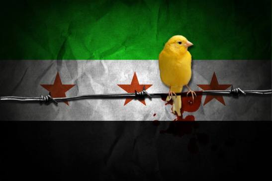 "רעש איזורי" פרק שני- ניצן אנגלברג ויניב יורקביץ' על המוזיקה של סוריה