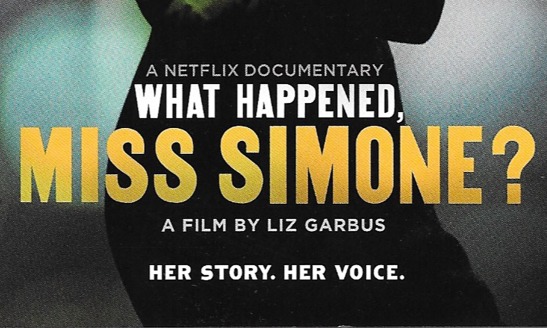 What Happened, Miss Simone?